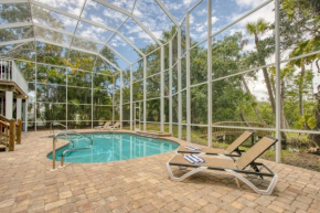 Seahorse by AvantStay 3BR w Pool and Balcony Right by the Beach